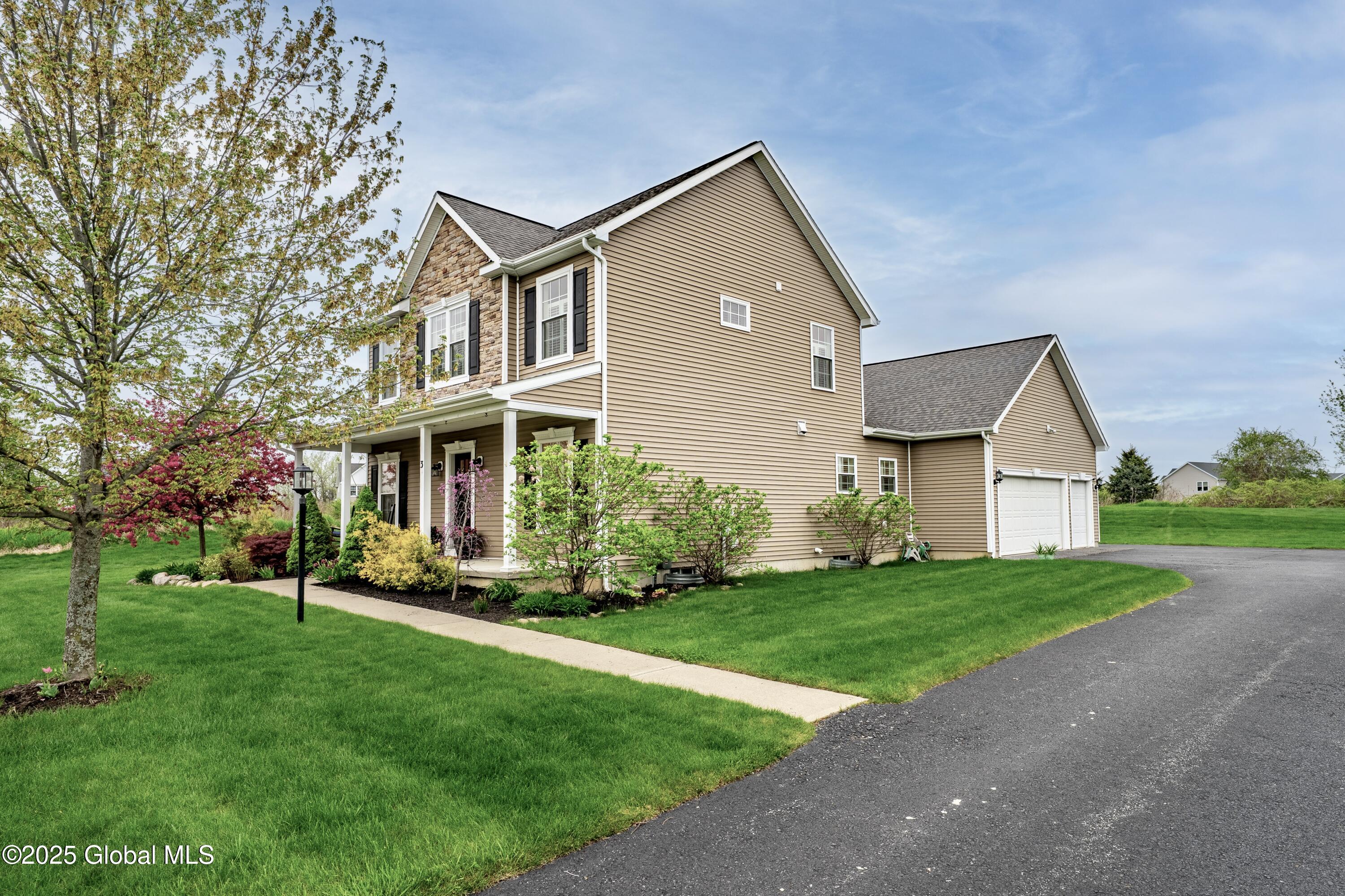 3 Willis Way, Ballston Spa, New York image 8