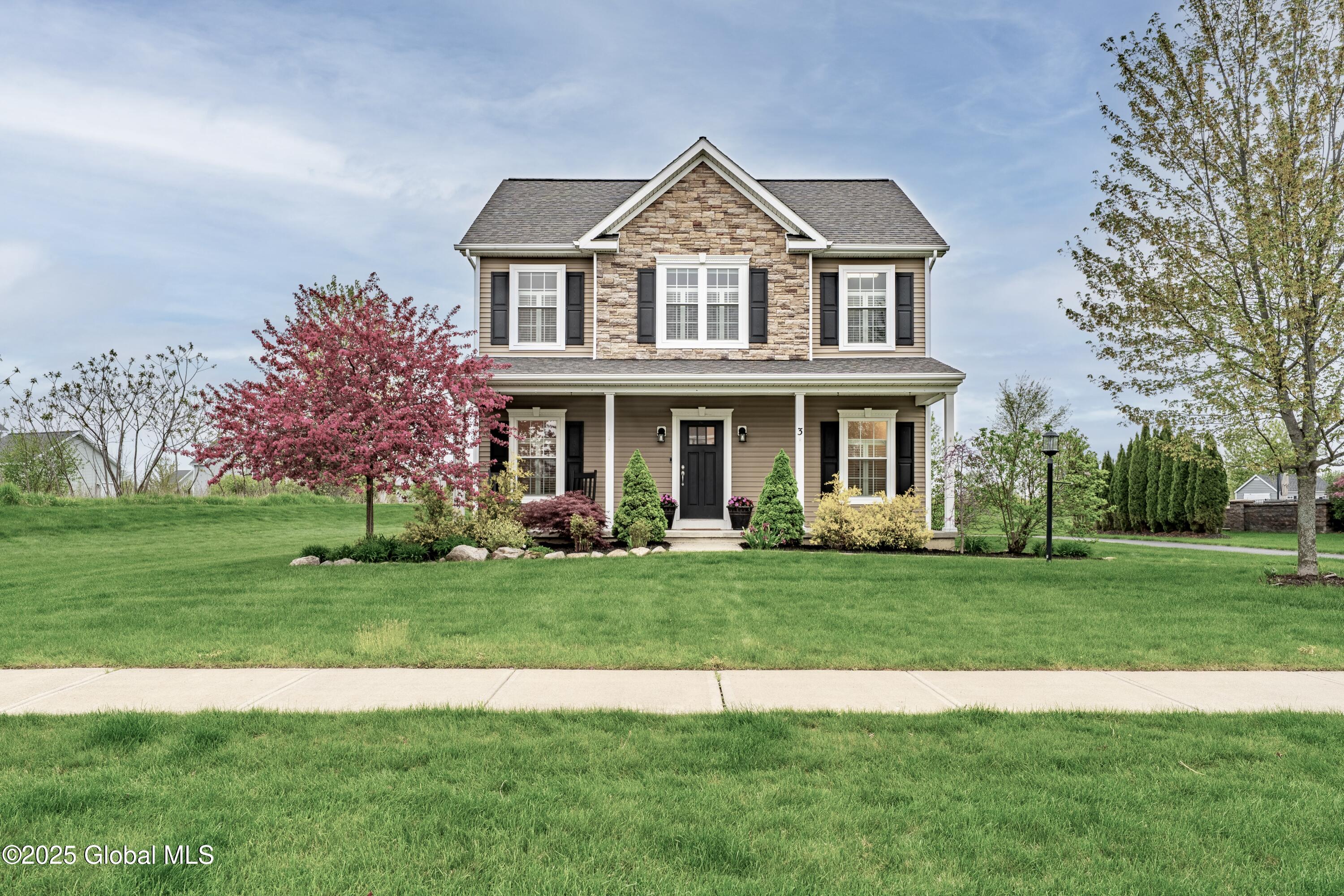 3 Willis Way, Ballston Spa, New York image 4