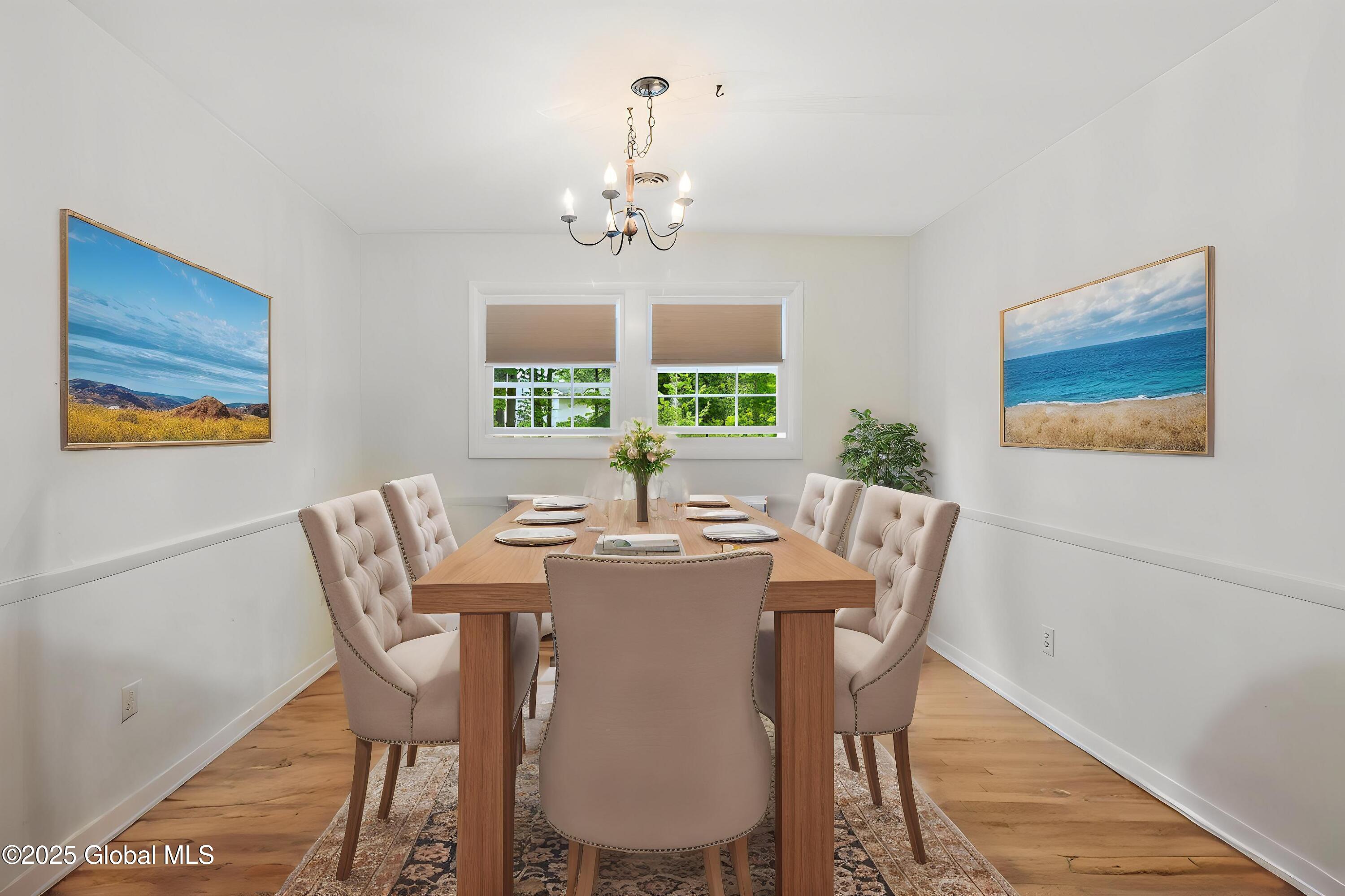 9 Mountain View Terrace, Clifton Park, New York image 14