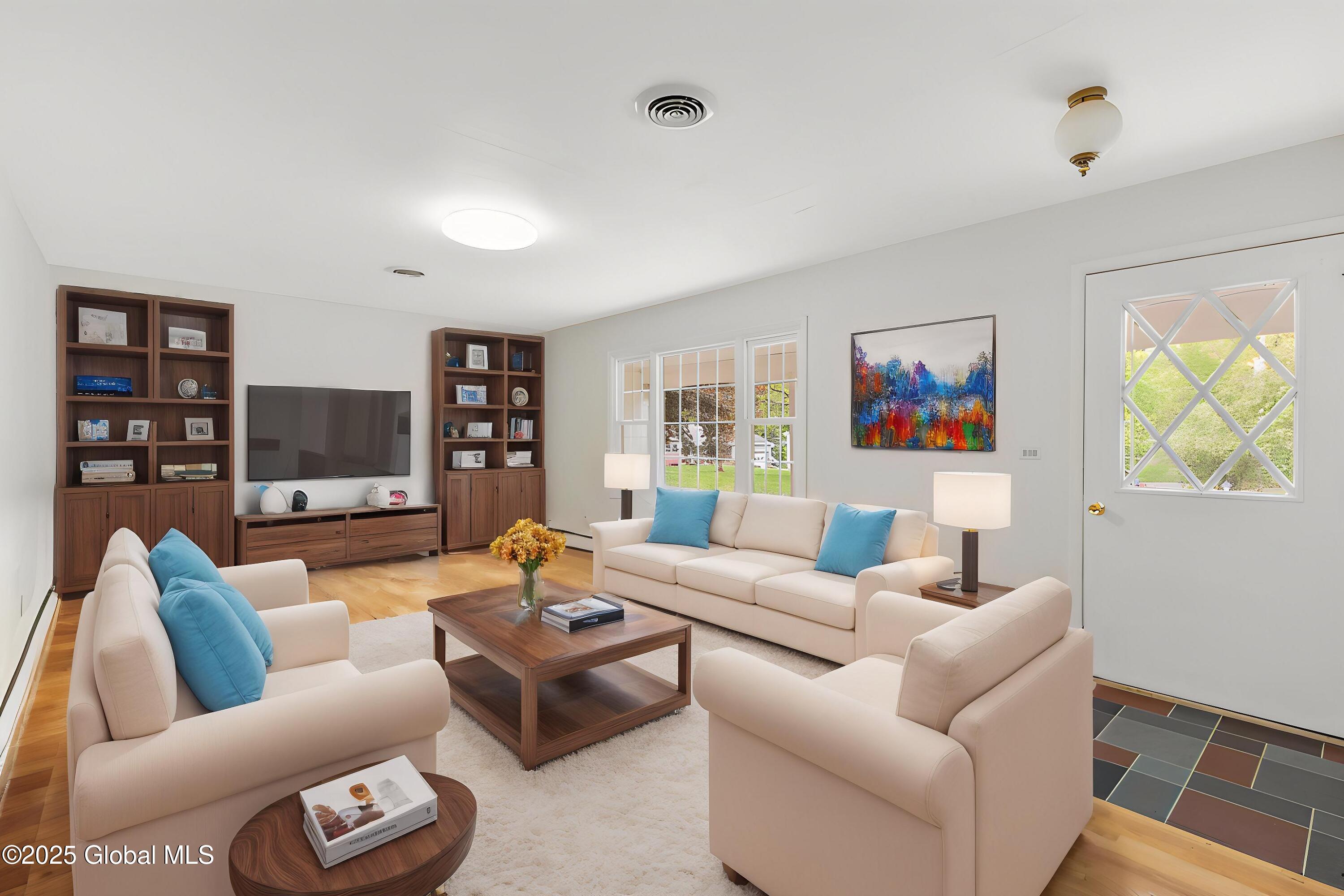 9 Mountain View Terrace, Clifton Park, New York image 18