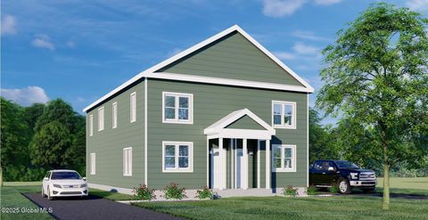 Photo of 417 Summit Avenue, Schenectady, NY 12307 (MLS # 202615959)