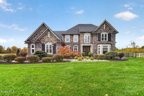 Photo of 14 Avalon Way, Altamont, NY 12009 (MLS # 202629030)