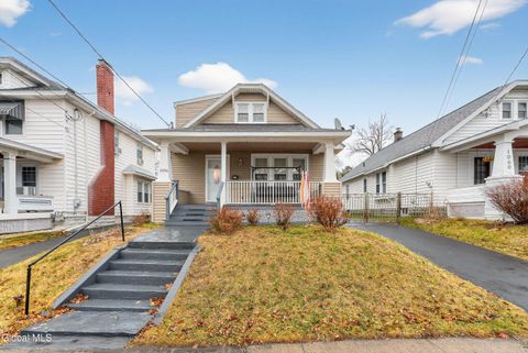 Photo of 1064 Lexington Avenue, Schenectady, NY 12309 (MLS # 202613610)