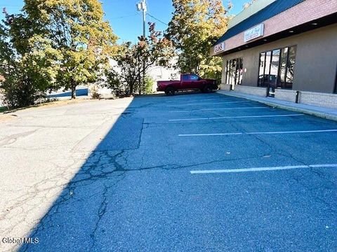 Photo of 828 Hoosick Road, Troy, NY 12180 (MLS # 202524350)