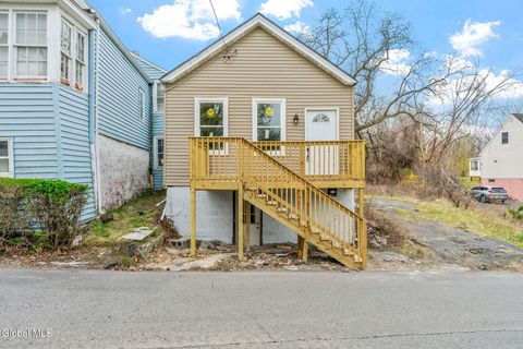 Photo of 111 Mann Avenue, Troy, NY 12180 (MLS # 202528570) Photo of 111 Mann Avenue, Troy, NY 12180 (MLS # 202528570)