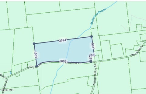 Vacant Land For Sale - L2 Windy Hill Road<br/> Essex County, Moriah, NY 12960