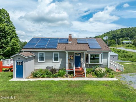 Homes For Sale - 303 Petersburgh Junction Road<br/> Hoosick Falls, NY 12090