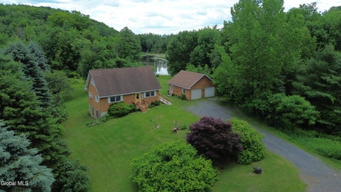 Photo of 11 Hampton Heights Way, Whitehall, NY 12887 (MLS # 202620415)