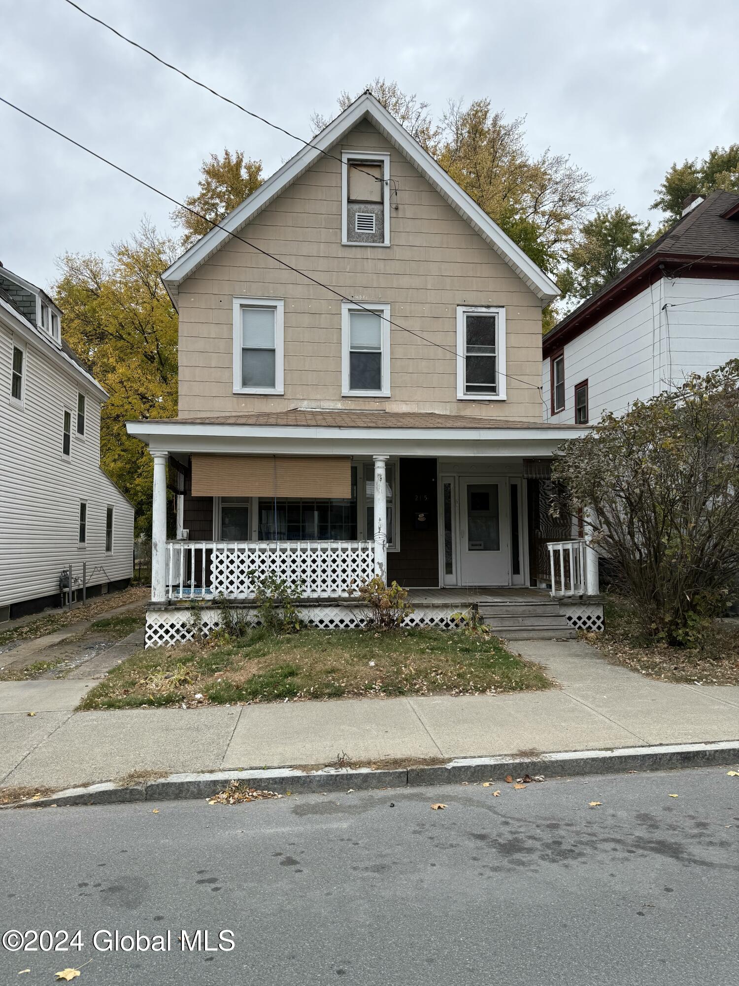 215 Furman Street, Schenectady, New York image 1