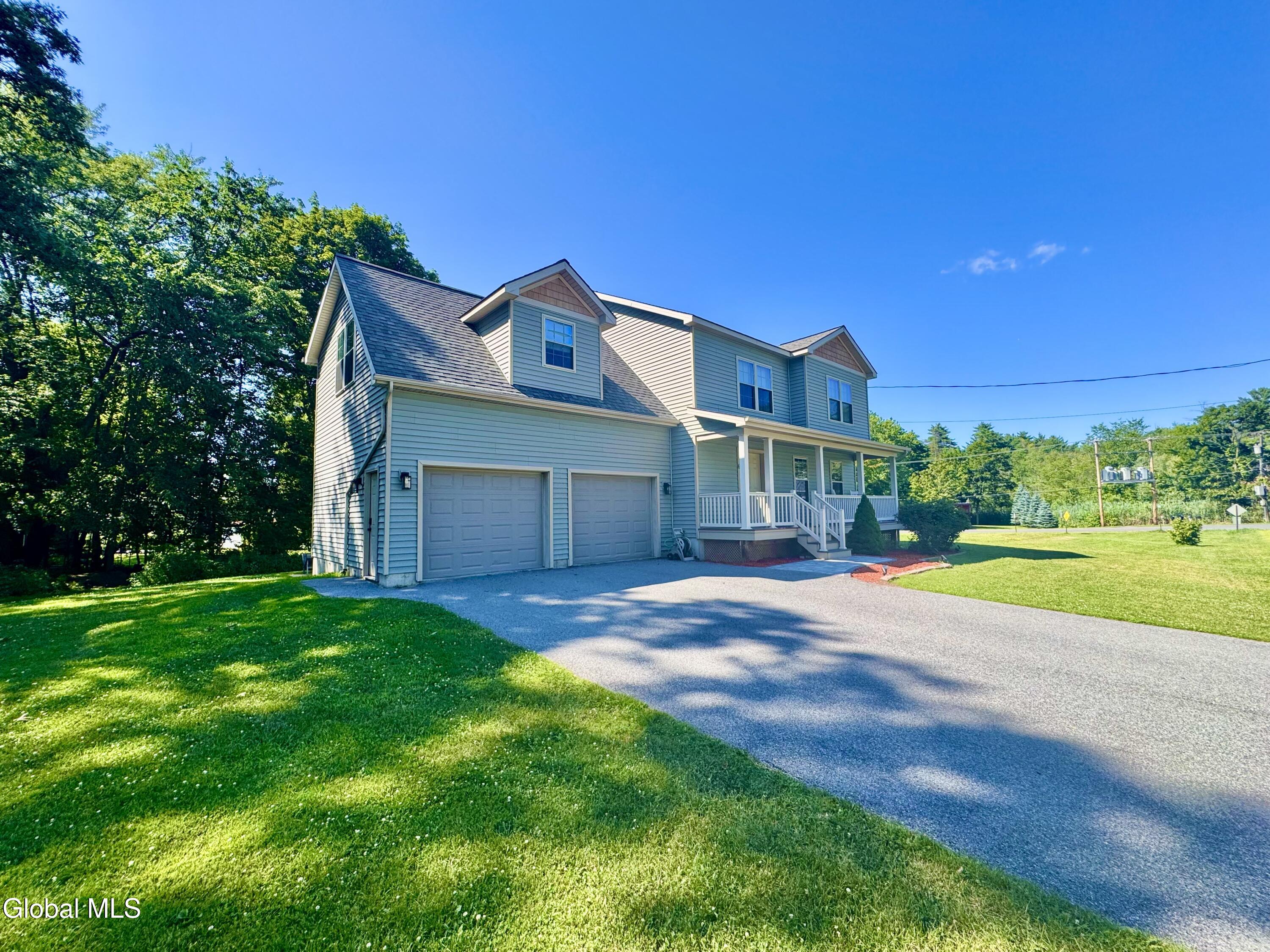 6 Euclid Avenue