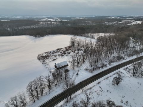 Photo of 6285 State Highway 29, Saint Johnsville, NY 13452 (MLS # 202613033)