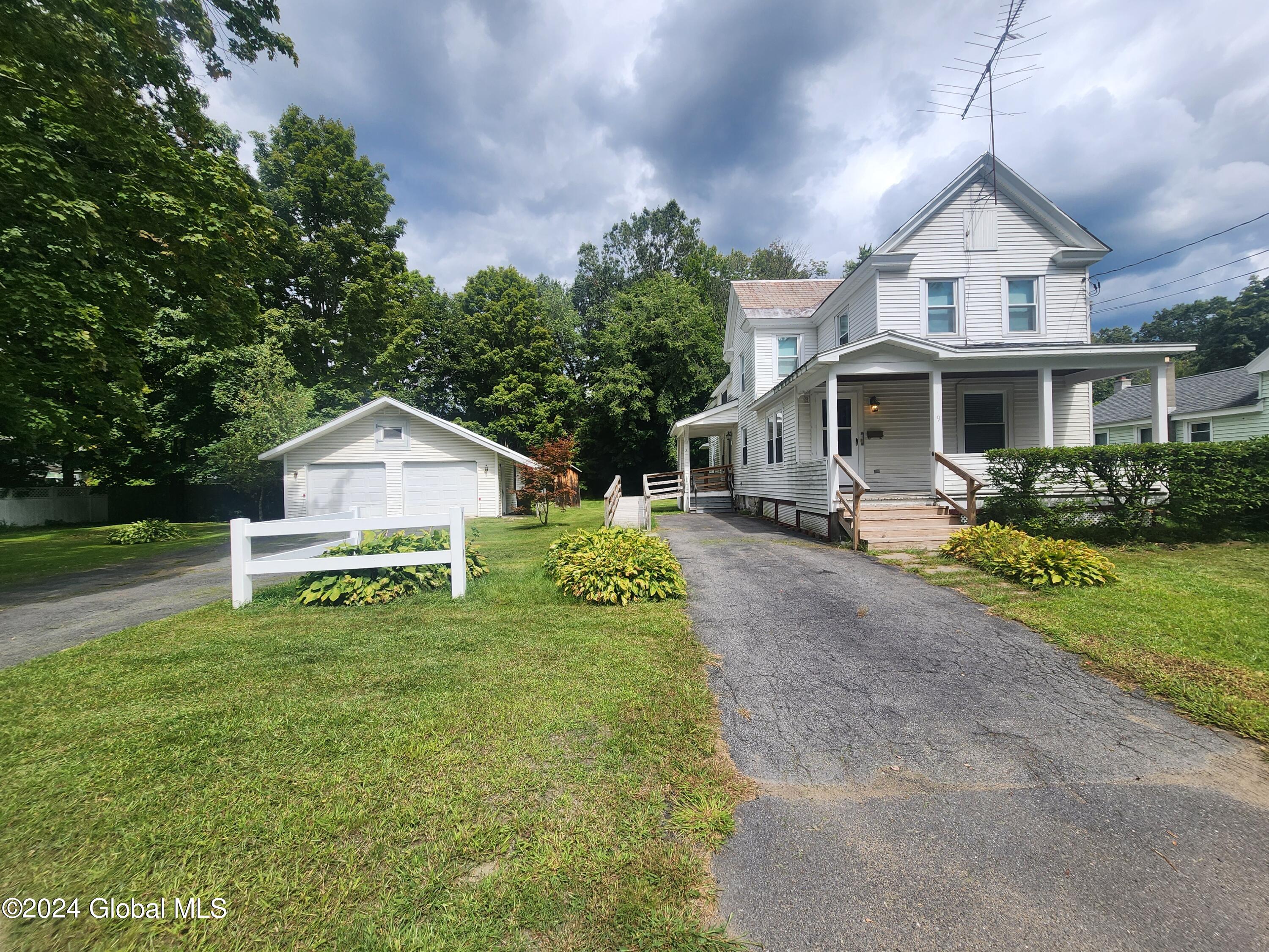 View Hudson Falls, NY 12839 house