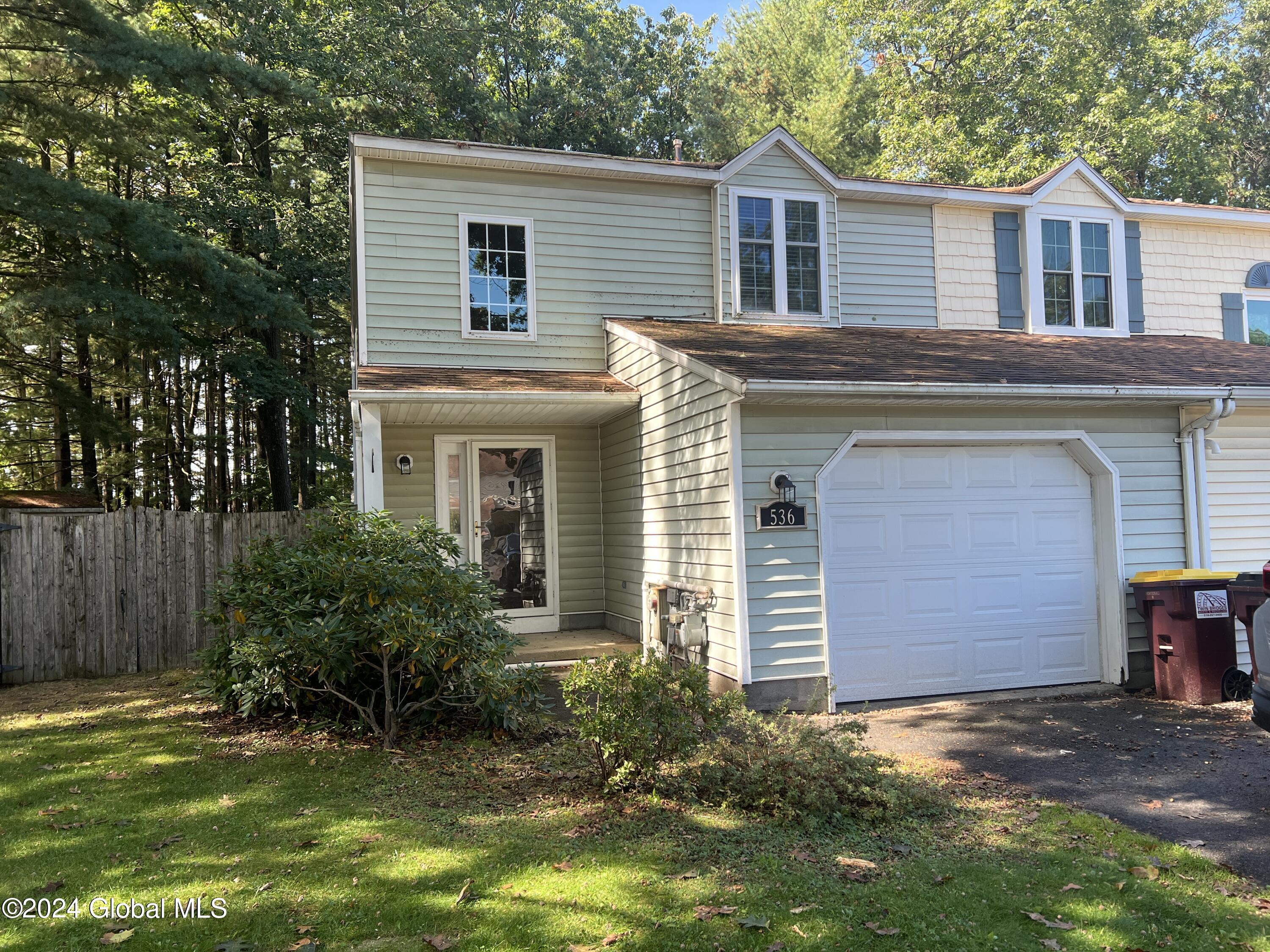 536 Elk Circle, Ballston Spa, New York image 38