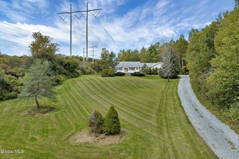 Photo of 5490 Mariaville Road, Schenectady, NY 12306 (MLS # 202626781)