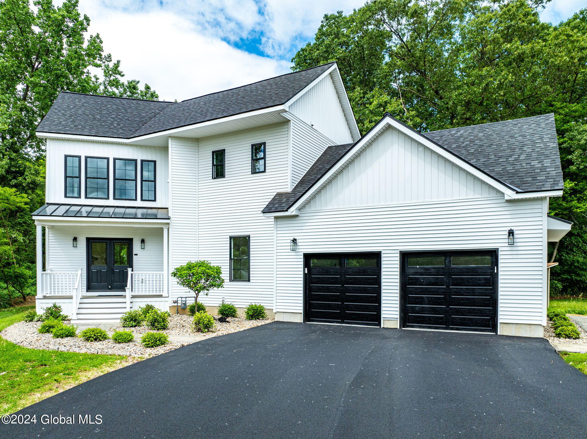 View Loudonville, NY 12211 house