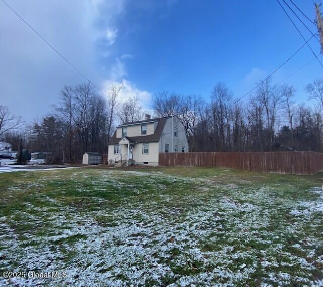 386 Mohawk Drive, Fonda, New York image 2