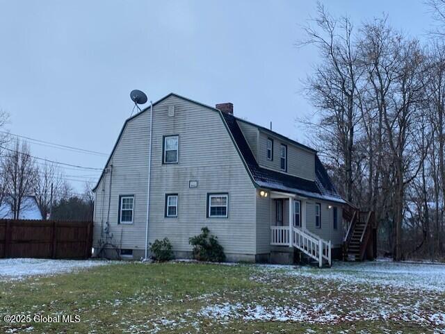 386 Mohawk Drive, Fonda, New York image 46