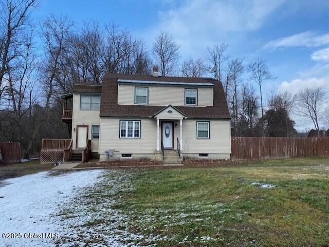 386 Mohawk Drive, Fonda, New York image 45