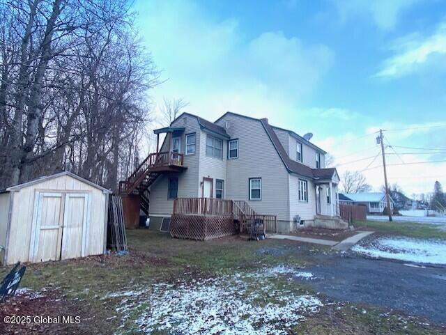 386 Mohawk Drive, Fonda, New York image 47