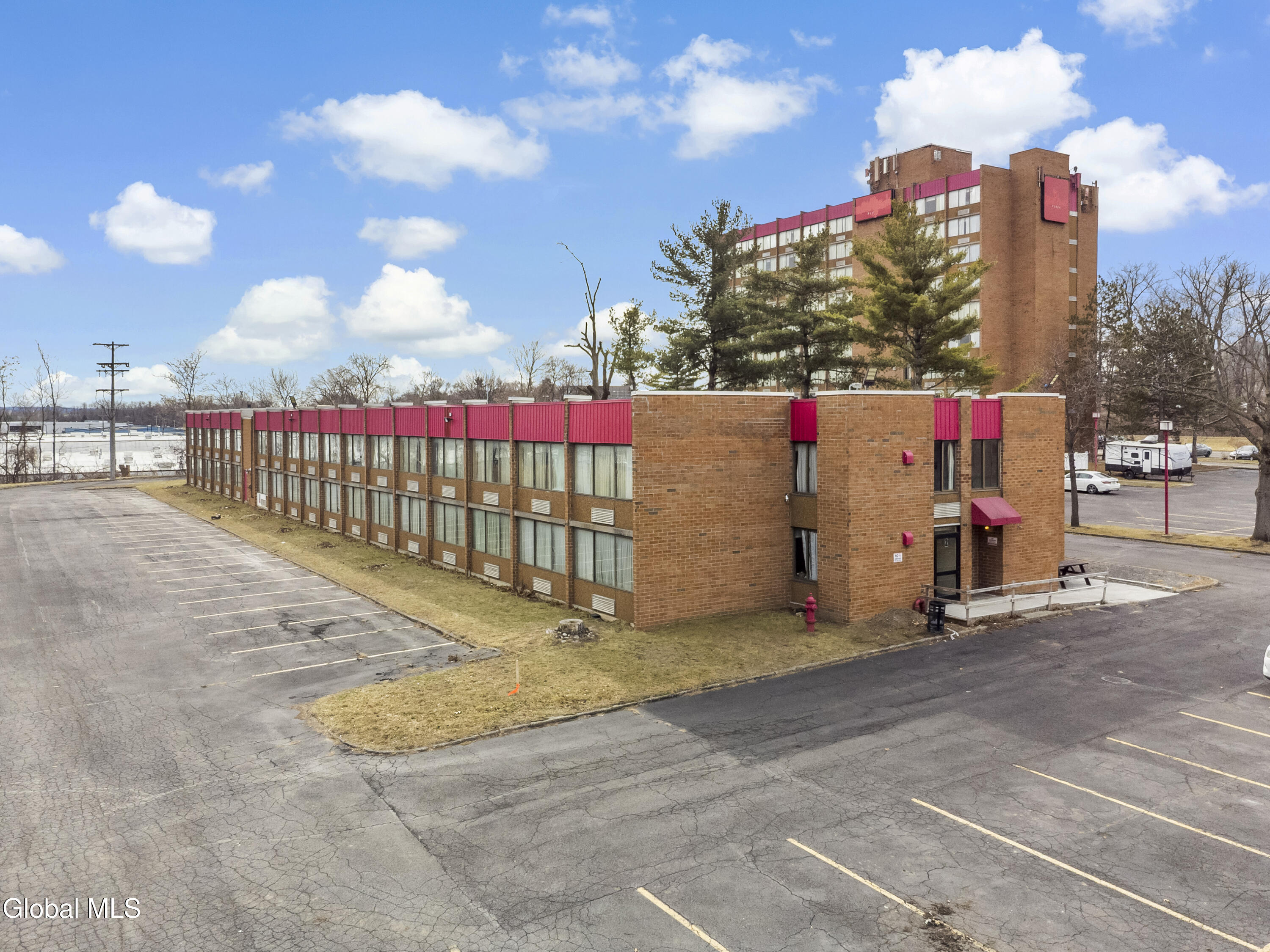 3 Watervliet Avenue Extension