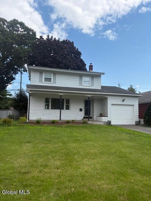 Photo of 1B Westford Street, Albany, NY 12208 (MLS # 202624285)