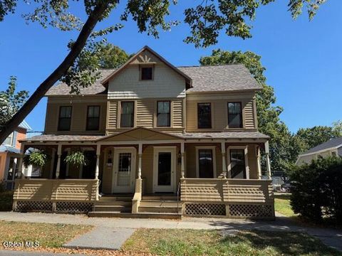 Photo of 56 State Street, Saratoga Springs, NY 12866 (MLS # 202526441)