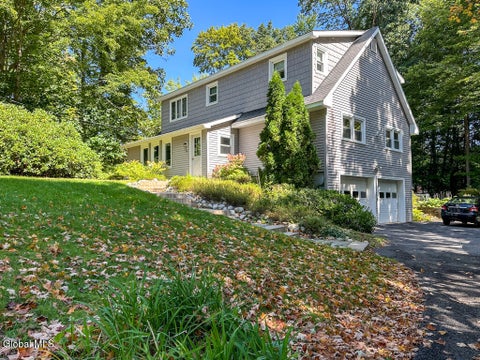 Photo of 16 Summit Drive, Lake George, NY 12845 (MLS # 202626051)
