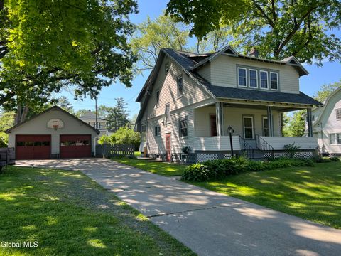 Homes For Sale - 138 Eastholm Road<br/> Schenectady, NY 12304