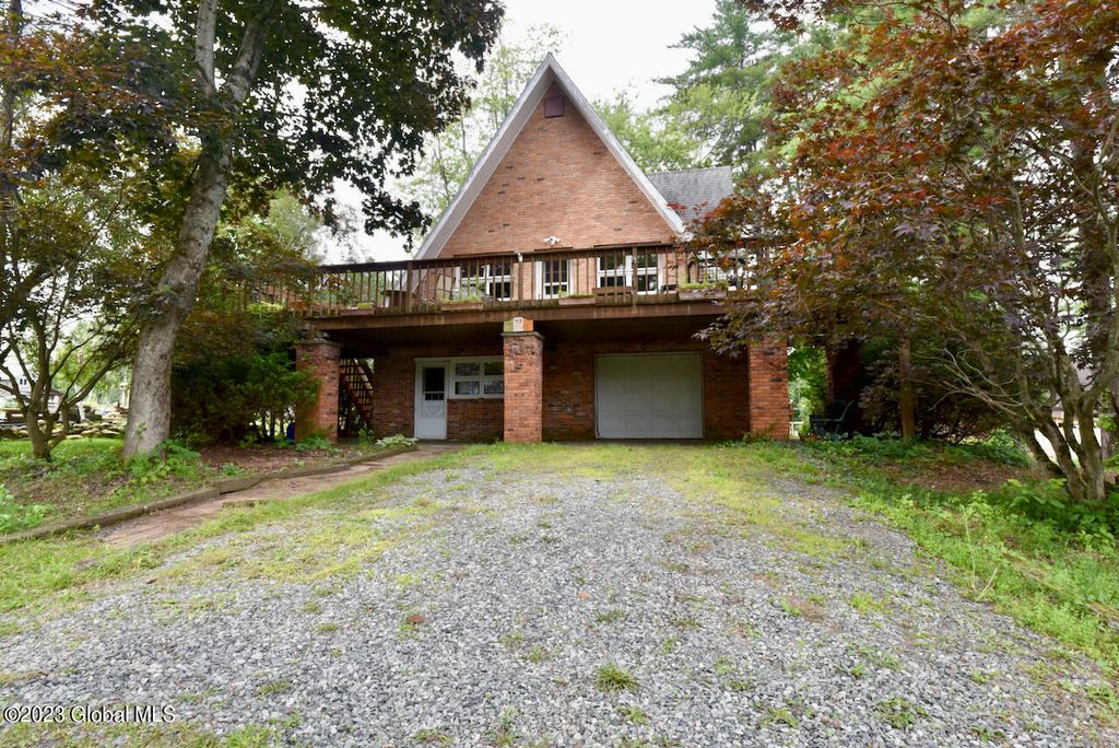 113 Pike Avenue, Broadalbin, NY 12025, MLS 202323580 Howard Hanna