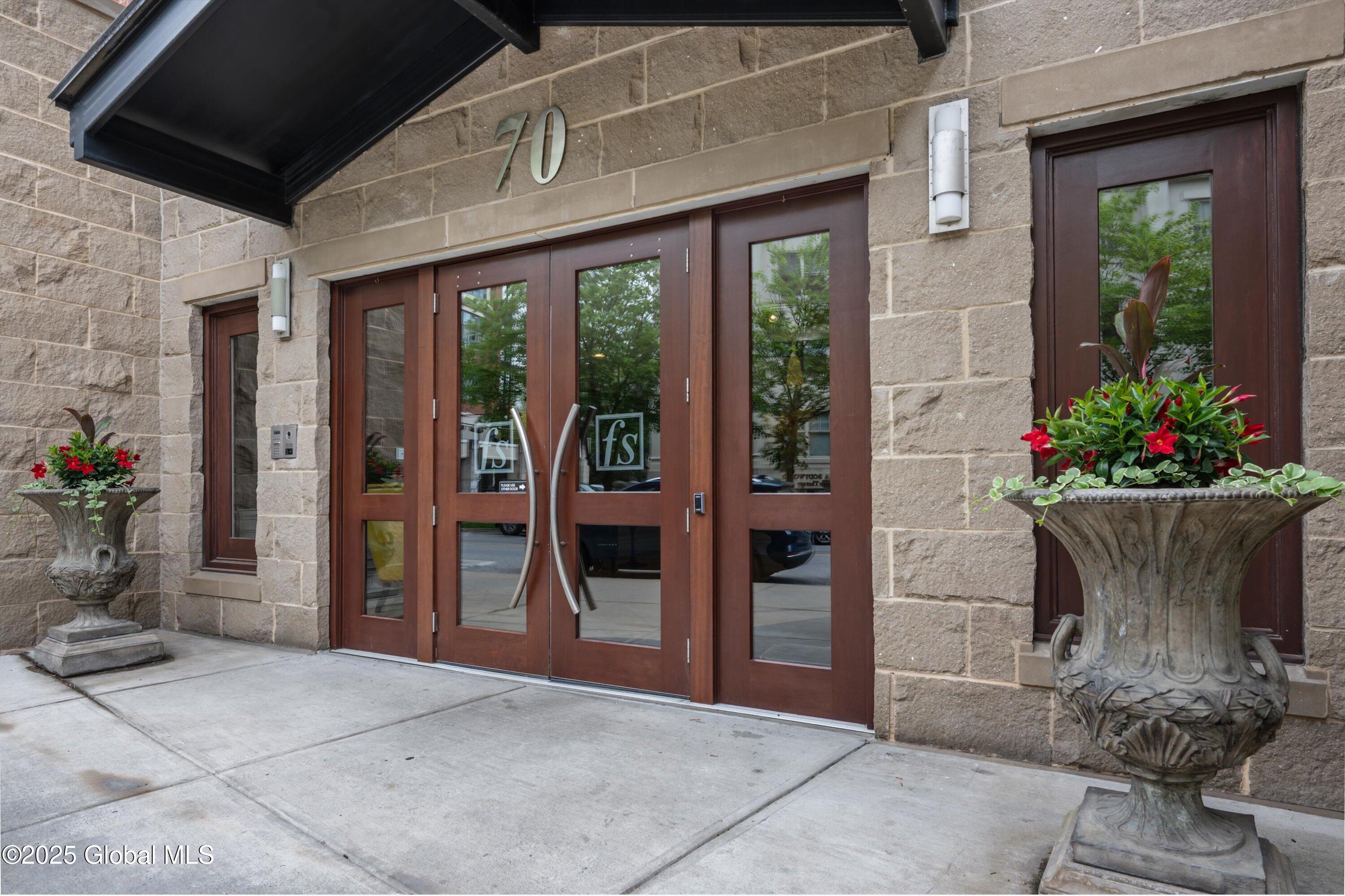70 Railroad Place #408, Saratoga Springs, New York image 2