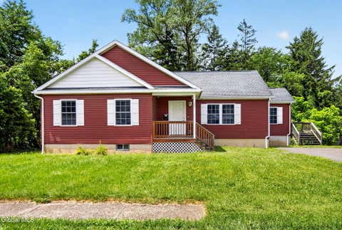 Photo of 27 Edward Street, Cohoes, NY 12047 (MLS # 202622817)