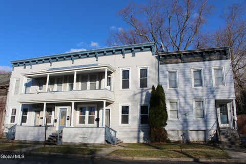 Photo of 7-11 Forbes Avenue, Rensselaer, NY 12144 (MLS # 202616950)