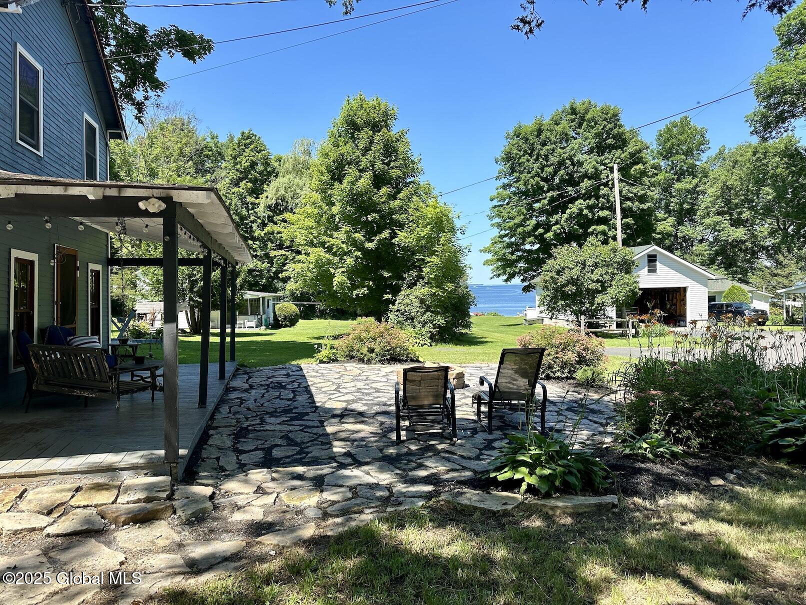 432 Bay Lane, Willsboro, New York image 17