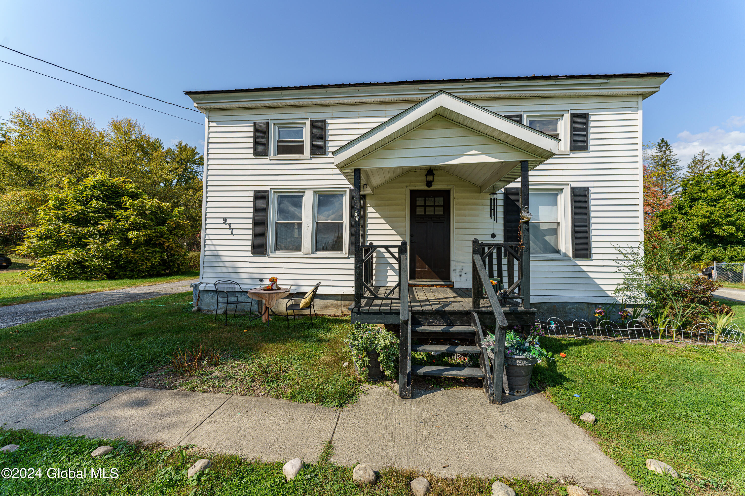 931 Hudson Avenue, Stillwater, New York image 1