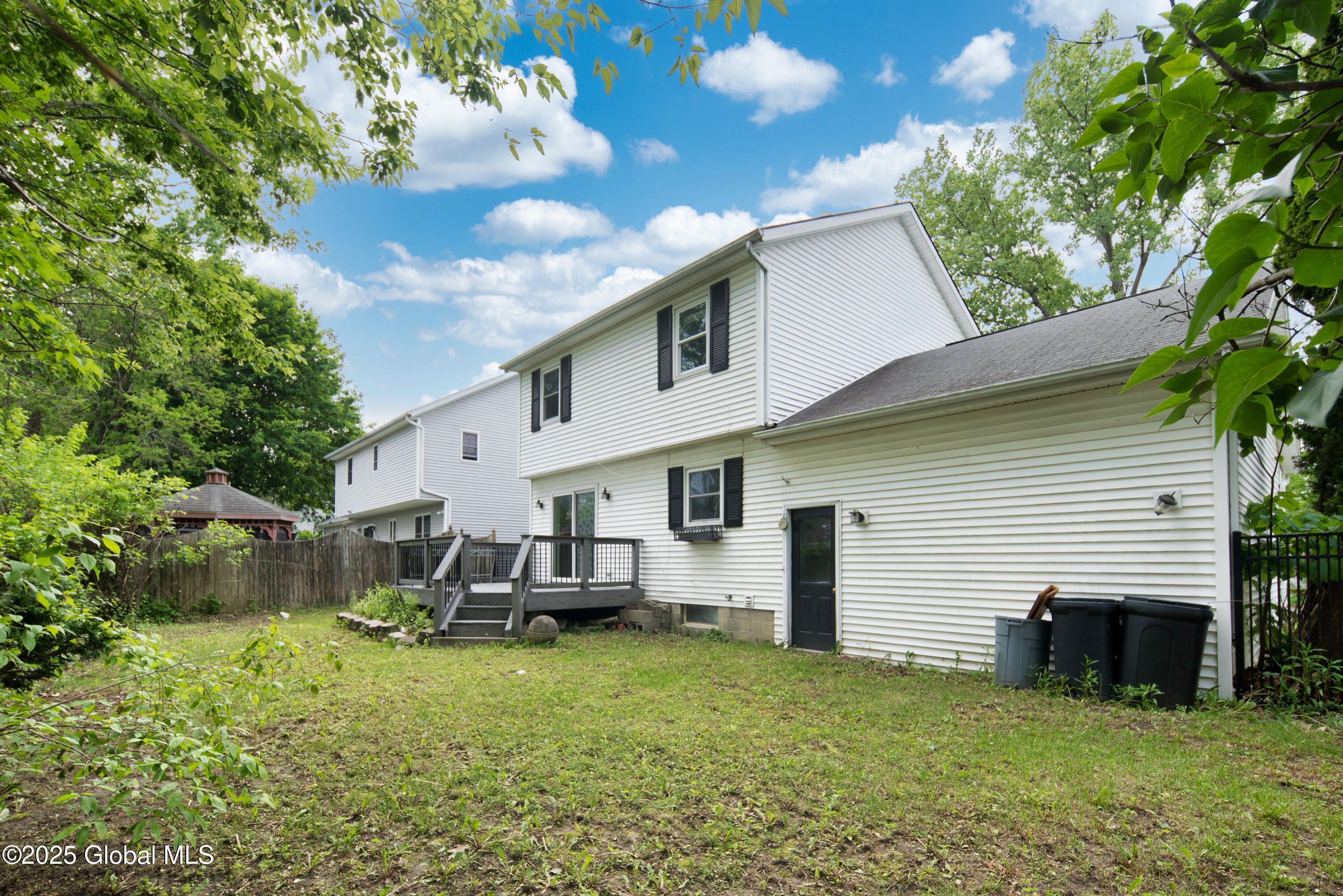 78 Dewitt Avenue, Schenectady, New York image 26