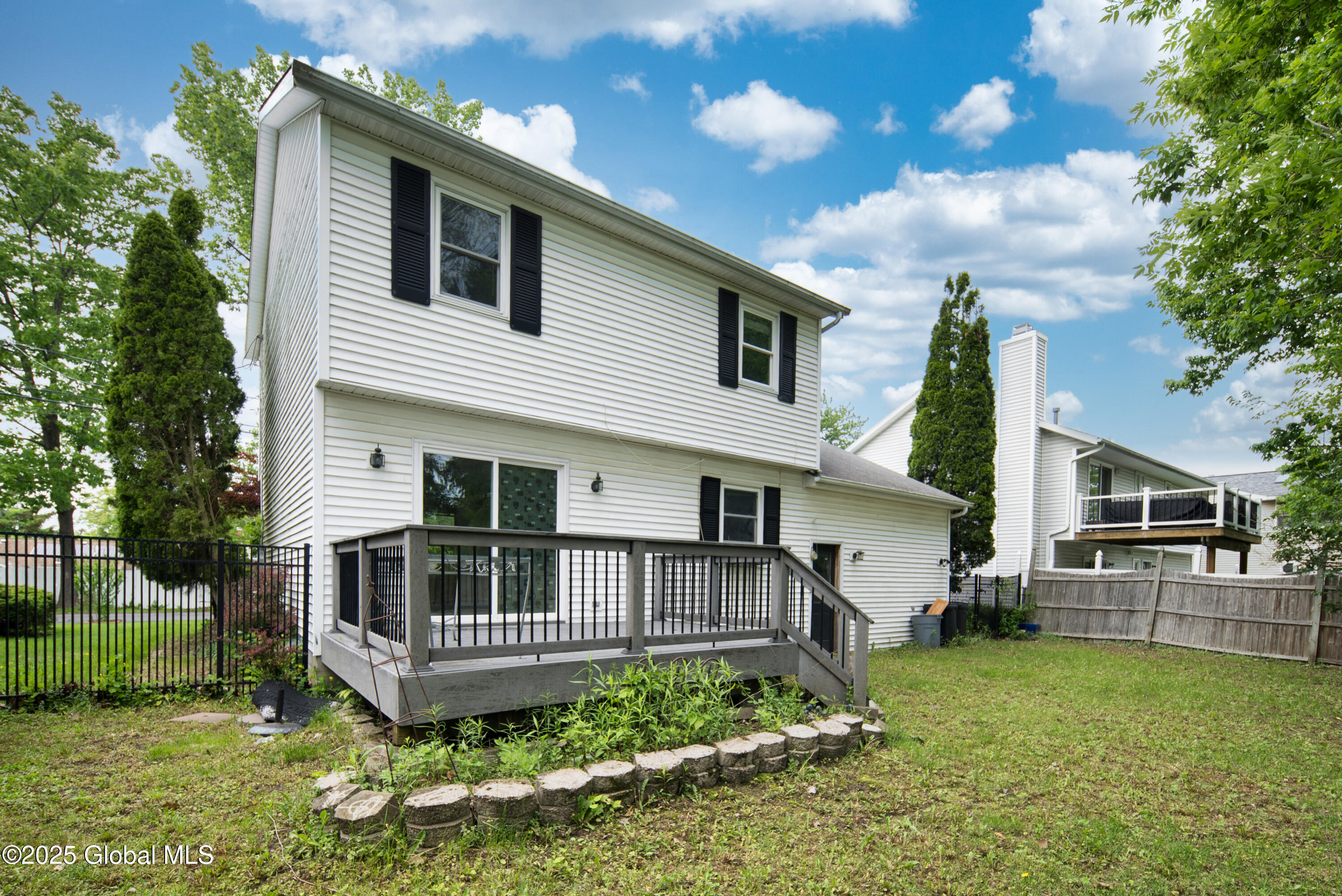 78 Dewitt Avenue, Schenectady, New York image 27
