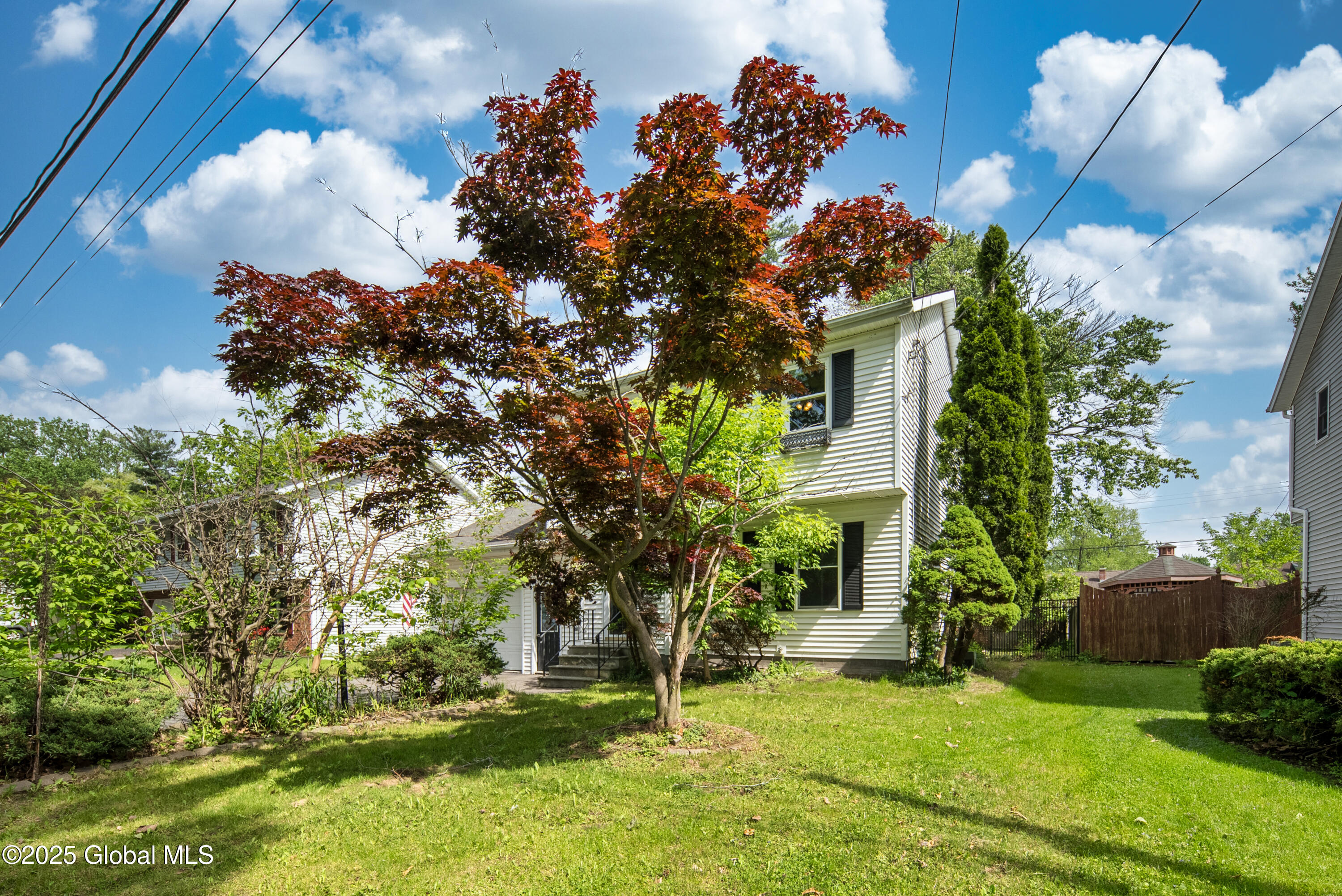 78 Dewitt Avenue, Schenectady, New York image 22