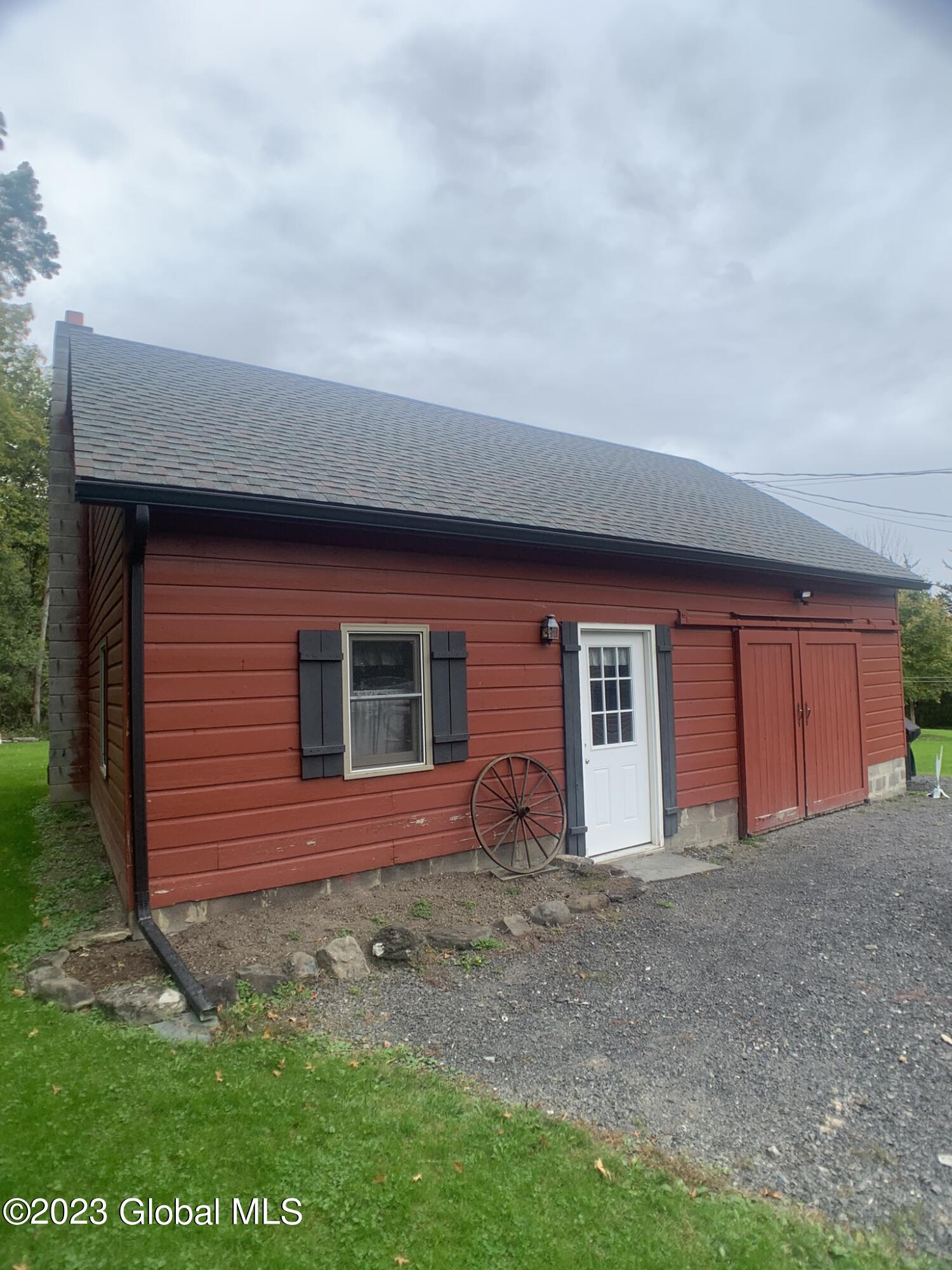 50 Schoolhouse Road, Coxsackie, New York image 28