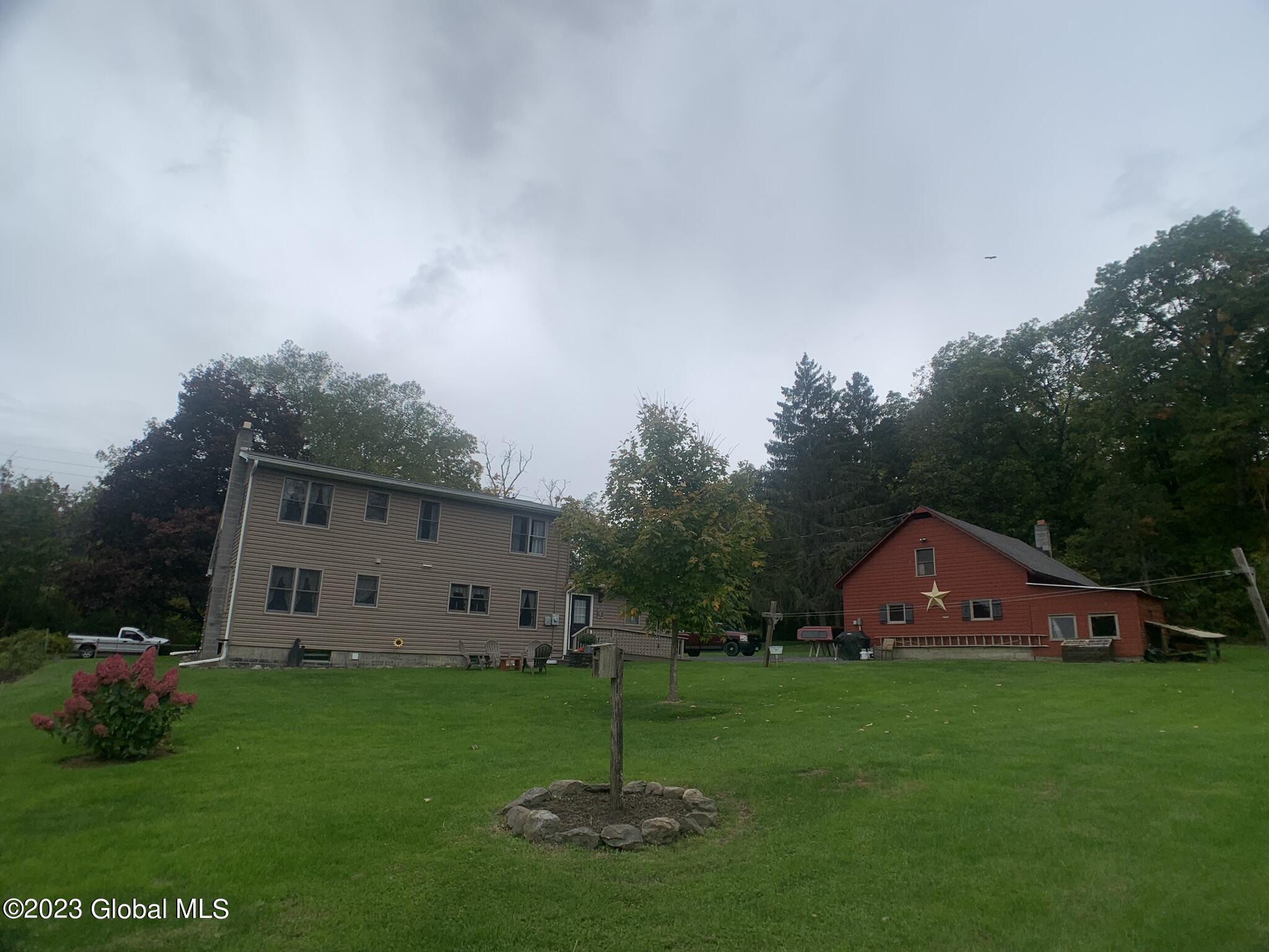 50 Schoolhouse Road, Coxsackie, New York image 26