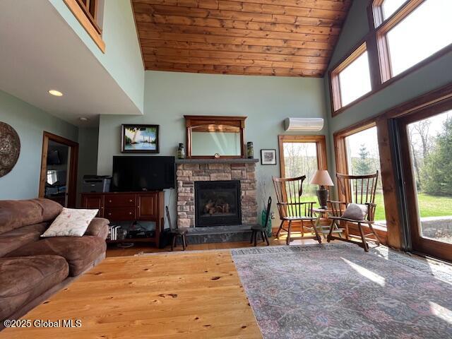 664 Gifford Hollow Road, Berne, New York image 28