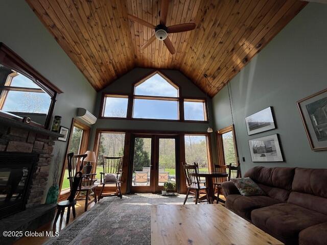 664 Gifford Hollow Road, Berne, New York image 27