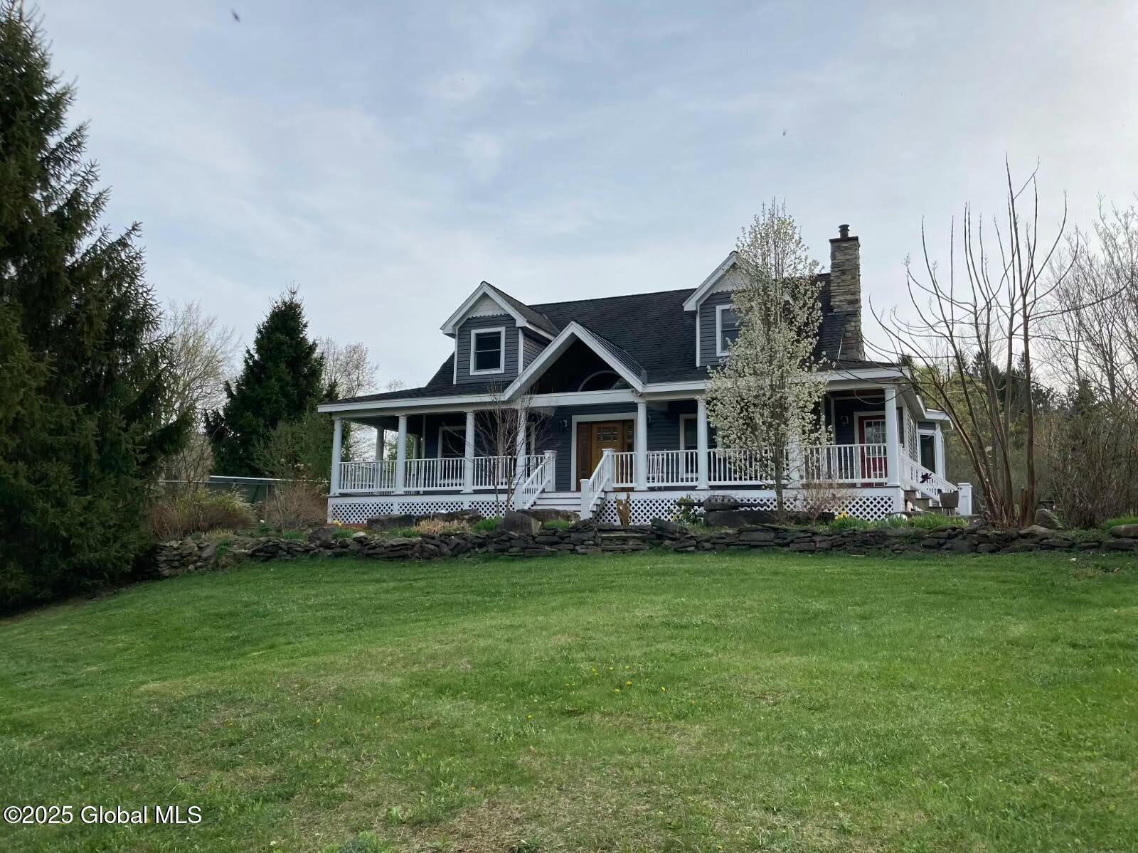 664 Gifford Hollow Road, Berne, New York image 1