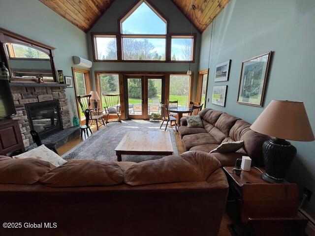 664 Gifford Hollow Road, Berne, New York image 24