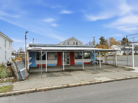 Photo of 853 5th Avenue, Troy, NY 12182 (MLS # 202529746)