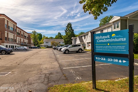 Photo of 222 S Ten Broeck Street #APT 11, Scotia, NY 12302 (MLS # 202626667)