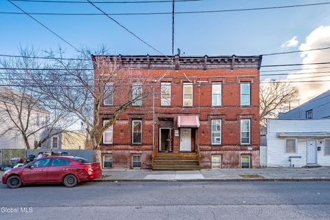 Photo of 40-42 Ontario Street, Albany, NY 12206 (MLS # 202530337)