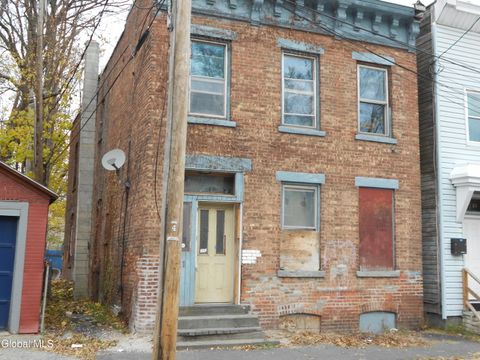 Photo of 11 101st Street, Troy, NY 12180 (MLS # 202530271)