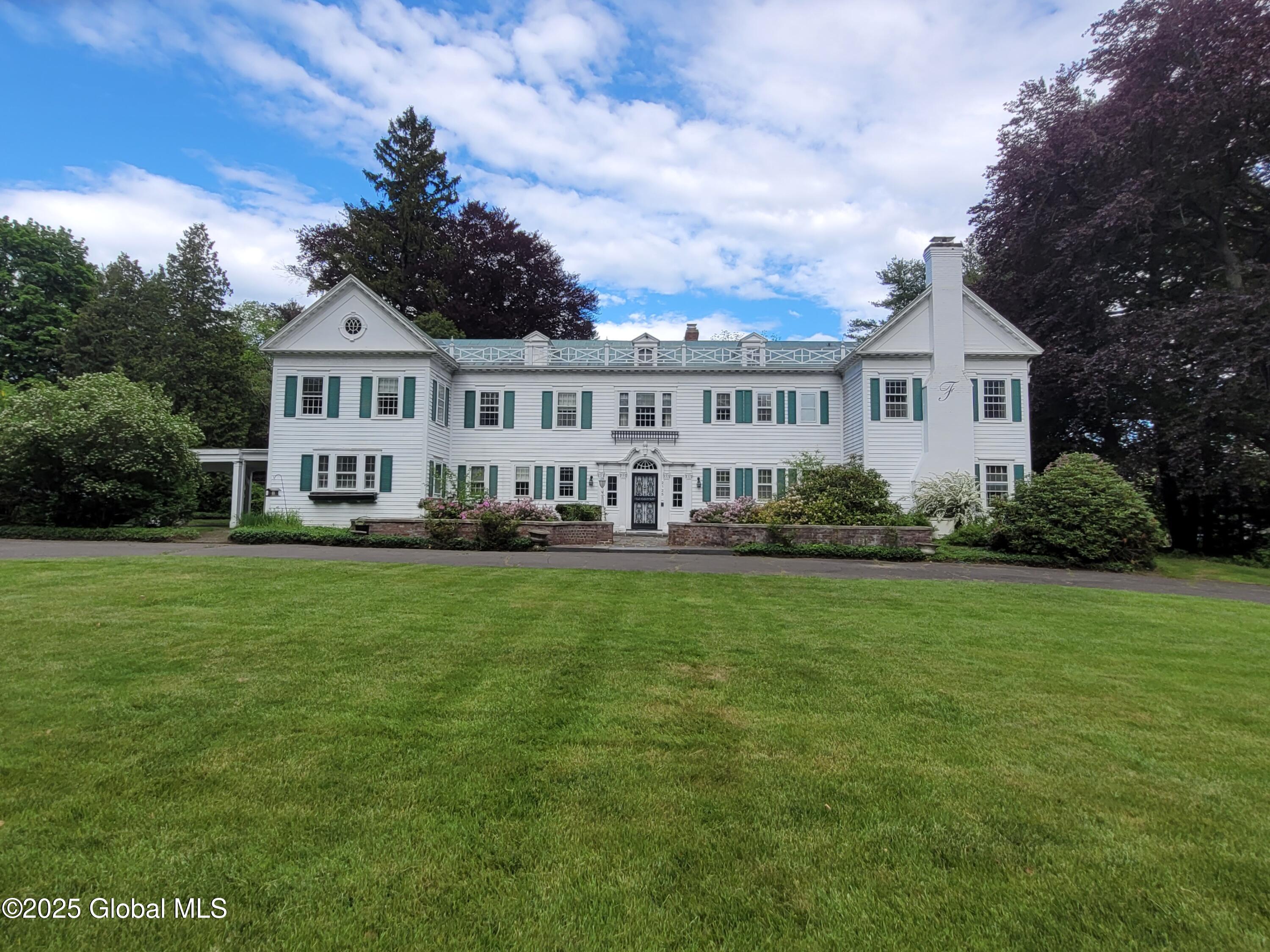 2125 Rosendale Road, Schenectady, New York image 2