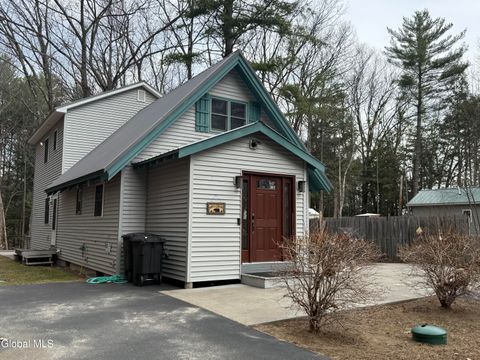 Photo of 143 Lakeview Avenue, Northville, NY 12117 (MLS # 202615253)