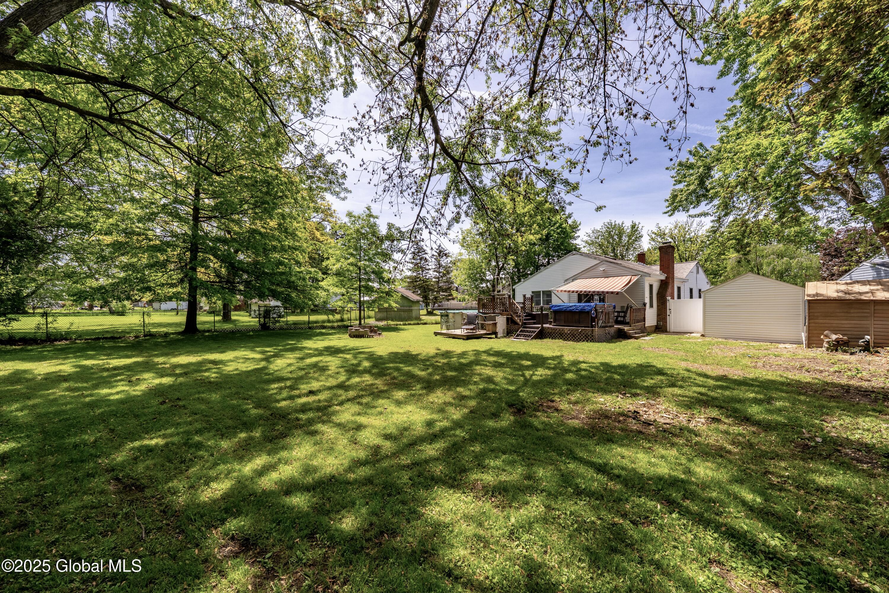 1549 Unadilla Street, Schenectady, New York image 22